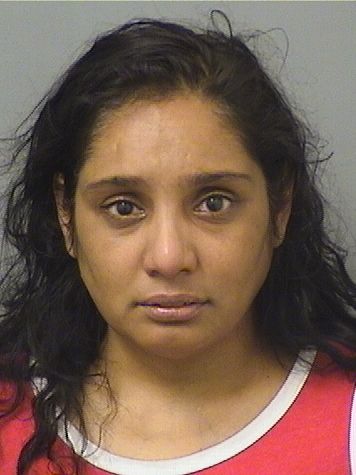 NICHELLE MARISSA RAHIM NICHELLE MARISSA RAHIM