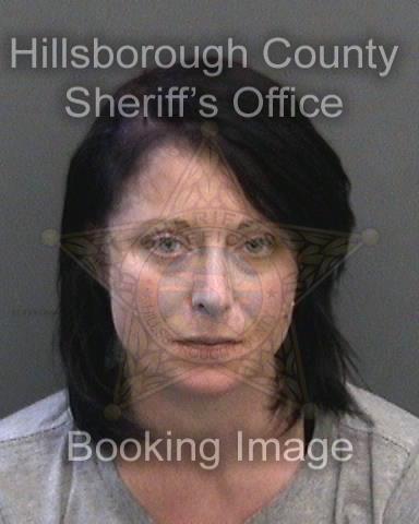 NICOLE DISALVO FERGUSON