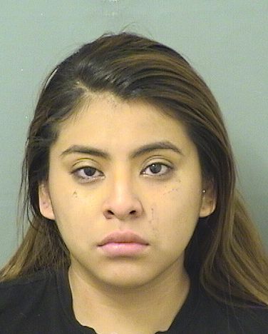 NICOLE MANUELLA SAONA NICOLE MANUELLA SAONA