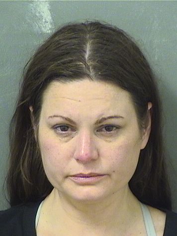 NICOLE MARIE HOCHSTADT