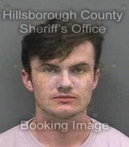 NOAH JOSEPH BURCHILL