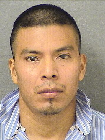 NOE SANTOS RAMOS MARTINEZ