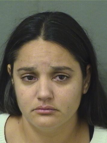 OLA BREANNA RENSTROM