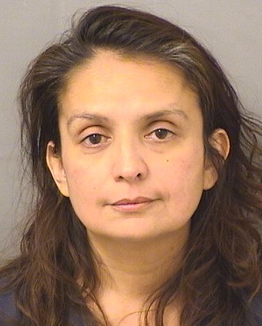 OLGA JIMENEZ OLGA JIMENEZ