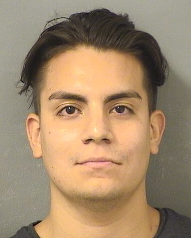 OSCAR DAVID LOPEZ