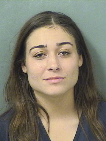 PAIGE ALESE MCKOY