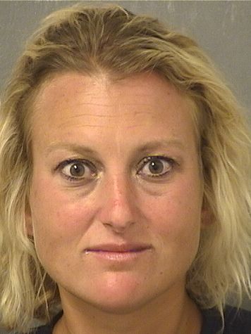 PAIGE RAY HAGER