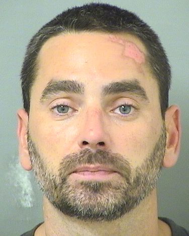 PARKER JEFFERY GOODYEAR