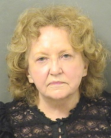 PATRICIA PAULINE ENGLERT