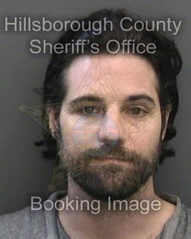 PATRICK ROBERT HUGHES