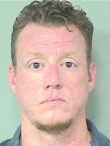 PATRICK THEODORE LOGSDON