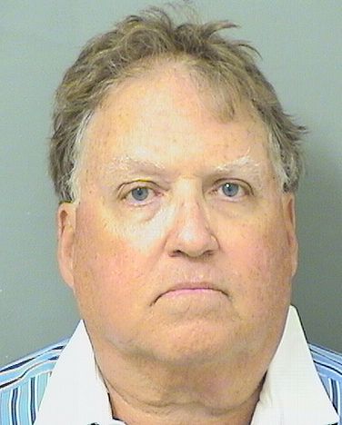 PAUL ALEXANDER BLODGETT