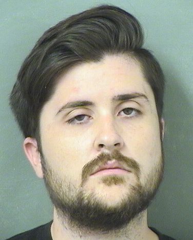 PAUL COLTON KANE