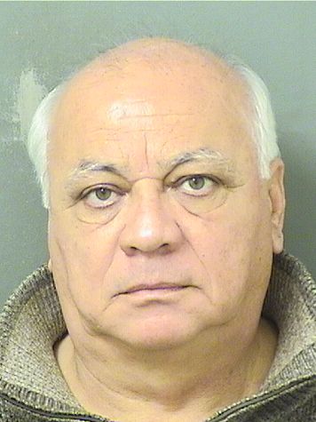 PEDRO BAHAMON GUZMAN