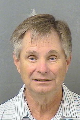 PERRY KIMBROUGH MCCONKEY