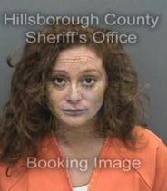 PRISCILLA ROSADO CRUZ