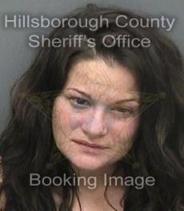 PRISCILLA SCARLETT STONE