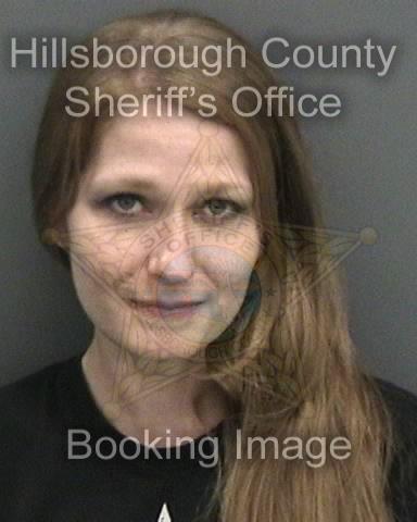 RACHEL ELLEN FRAZIER