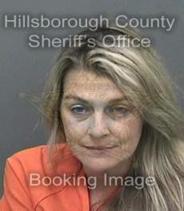 RACHELLE LYNNE THEOBALD