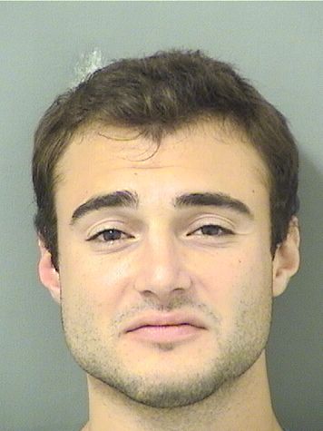 RANDOLPH BRUCE ANTHONY MELLONE RANDOLPH BRUCE ANTHONY MELLONE