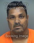 RANGANATHA CHANDRASHEKARAPPA RANGANATHA CHANDRASHEKARAPPA