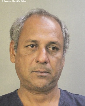 RAVENDRADATH ARNOLD MAHABIR