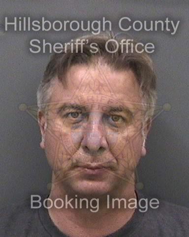 RAYMOND FRANK PADGETT