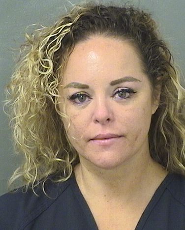 REBECCA TROVITCH