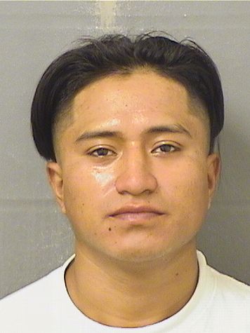 RICARDO MORALES ORTIZ RICARDO MORALES ORTIZ