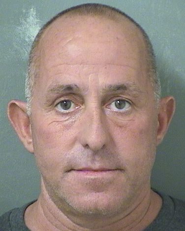 RICHARD STEVEN BUFANO