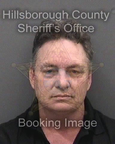 RICHARD WAYNE EMBREY RICHARD WAYNE EMBREY