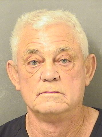 RICKEY LYNN JACKSON