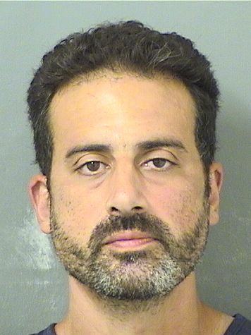 ROBERT ANTHONY CAPOFARRI
