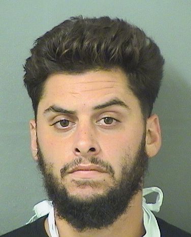 ROBERT ANTHONY NICHOLS