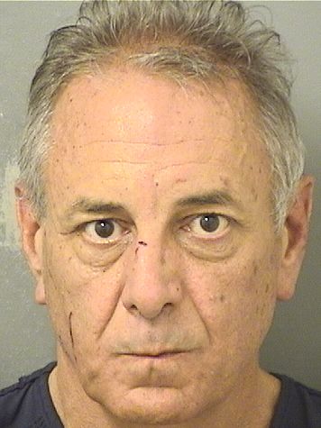 ROBERT DUKE TUNSTALL