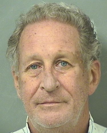 ROBERT GALE JEFFREYS