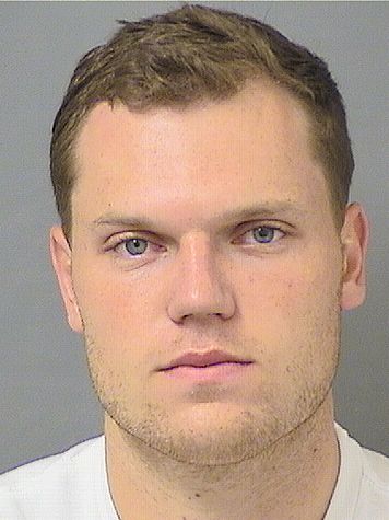 ROBERT PATRICK COPENHAVER