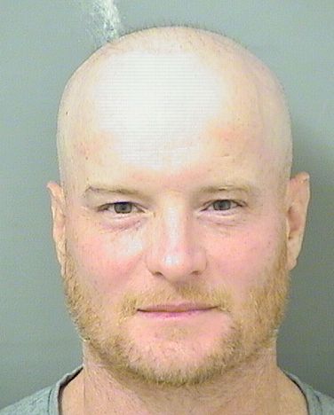 RONN DANIEL VANDERHOFF