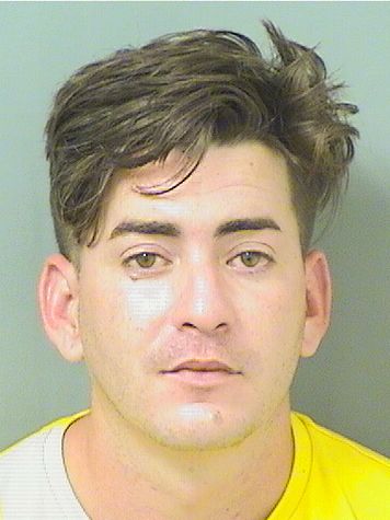 RUBEN MANUEL RODRIGUEZ MORENO