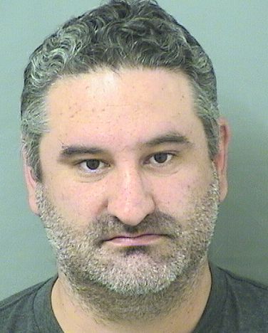 RYAN HARTWELL BORCHERDS