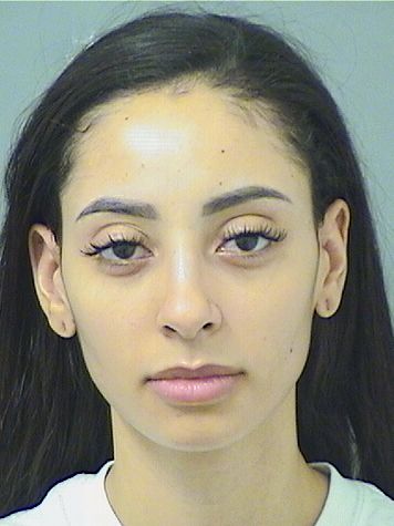 SABRINA MARIA ALONSO