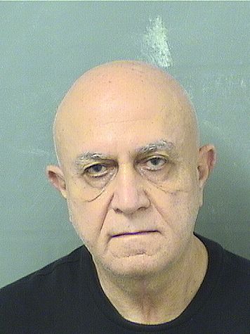 SAEED BUSTANI