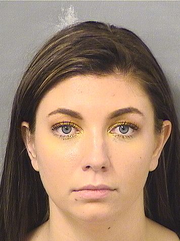 SAMANTHA ANN DICKERSON