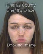 SAMANTHA MARIA CALAMIA