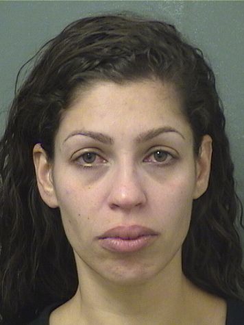 SAMIRA GONCLAVES KAYE