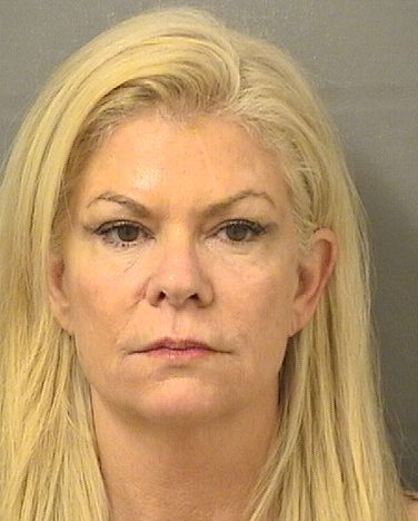 SHARON RENEE DESANTIS