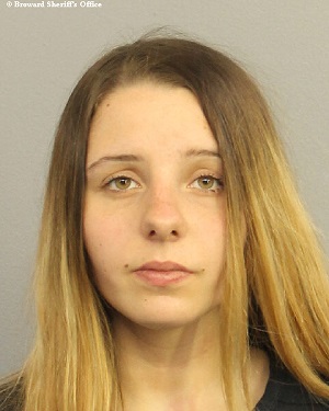 SHELBY MCKINSTRY SHELBY MCKINSTRY