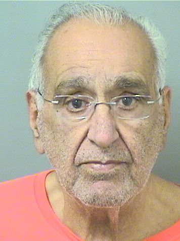 SHELDON SAMUEL NASAR SHELDON SAMUEL NASAR