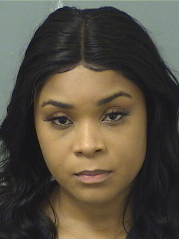 SHENELL SHACKARA CROOKS SHENELL SHACKARA CROOKS