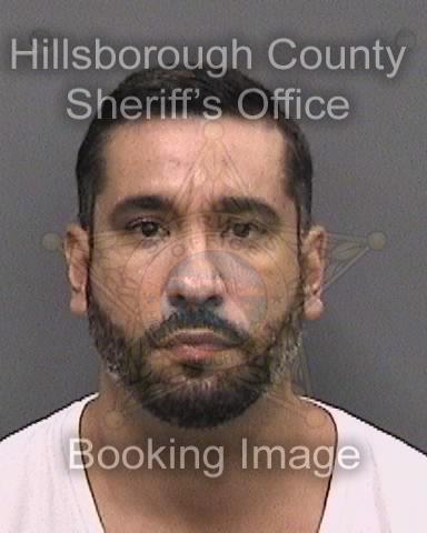 SONNY ALBERT GONZALEZ